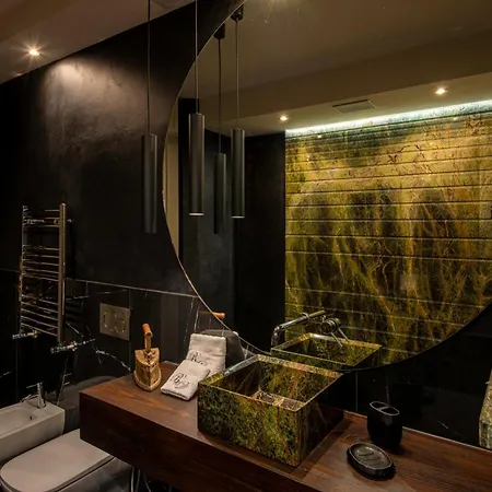 Apartment Bed&dreams Con Jacuzzi