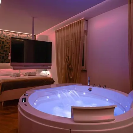 Bed&dreams Con Jacuzzi Appartement *