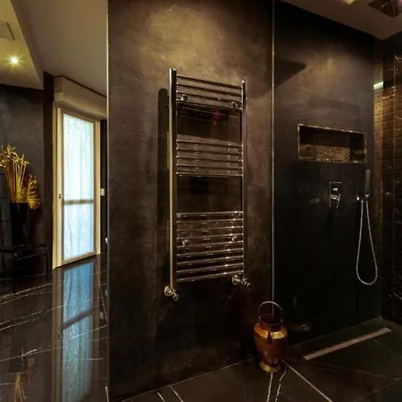 Bed&dreams Con Jacuzzi Apartment *