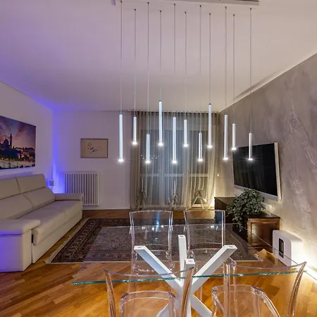 Bed&dreams Con Jacuzzi Апартаменты *