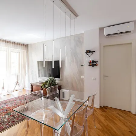Bed&dreams Con Jacuzzi Appartement *