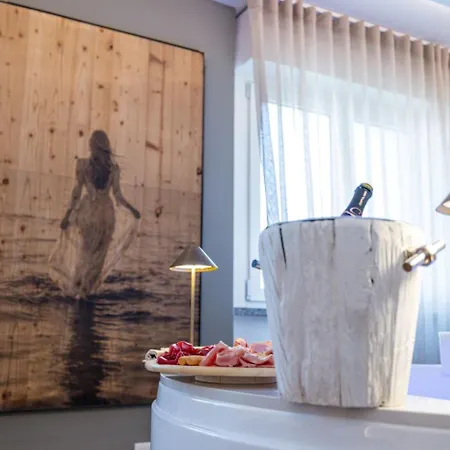 דירה Bed&dreams Con Jacuzzi *