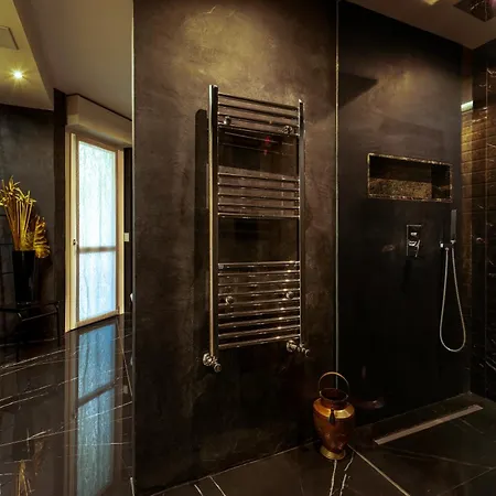 Bed&dreams Con Jacuzzi *