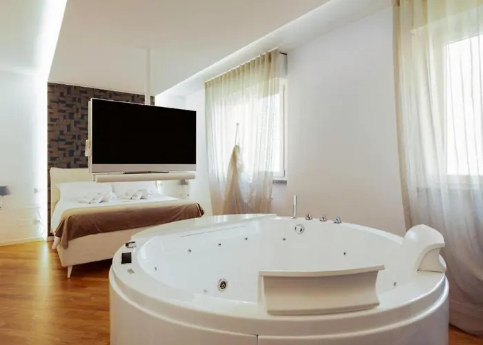 شقة Bed&dreams Con Jacuzzi
